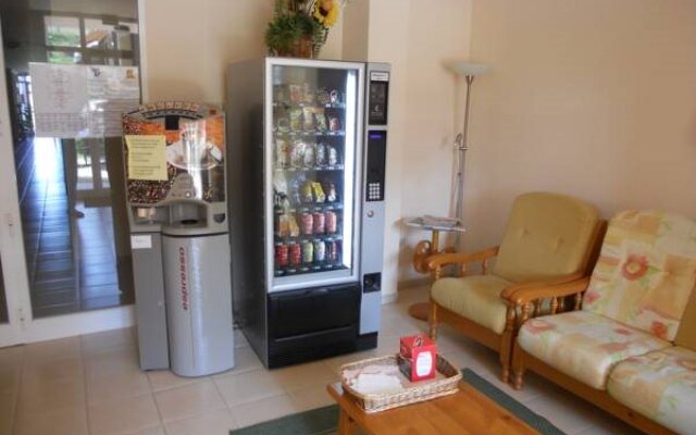 Hotel Restaurant Sausa