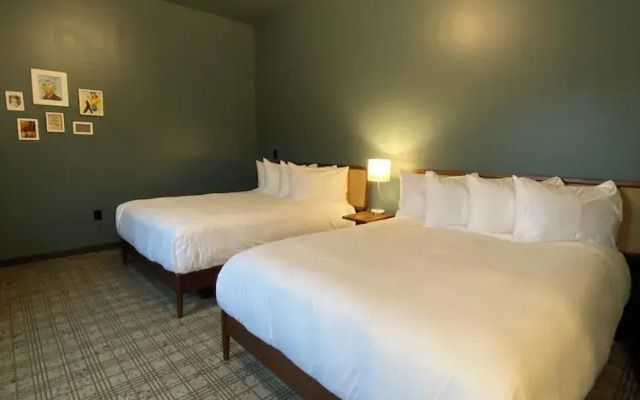 Hotel Alexander