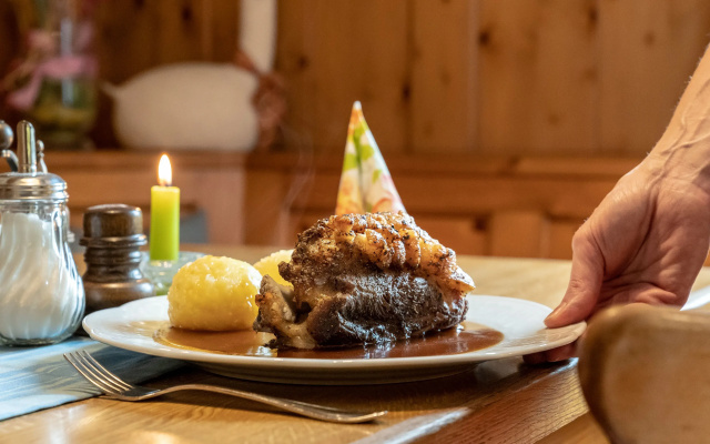 Gasthof Zur frohen Einkehr