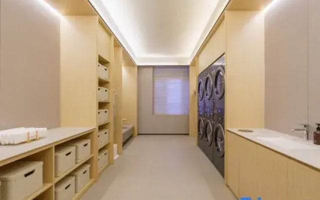 Ji Hotel Dalian Lvshun Economic Development Zone
