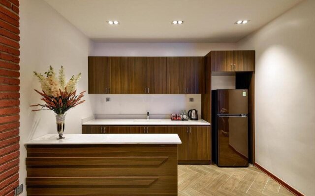 The Marron Hotel
