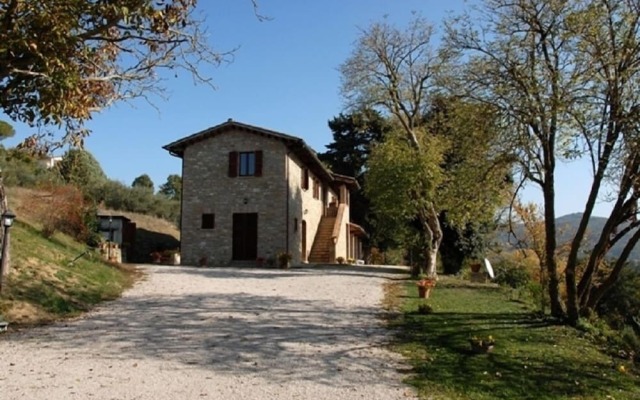 Agriturismo La Macinara