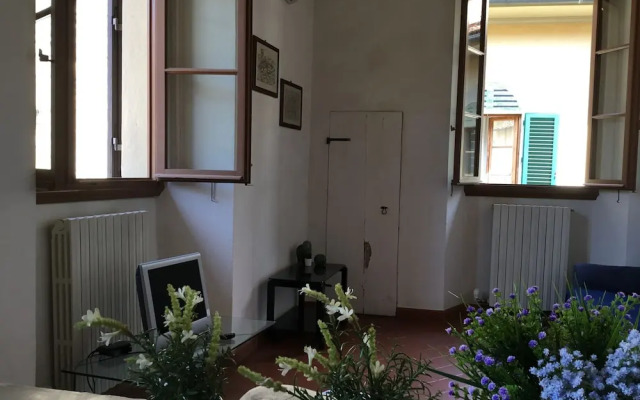 Bargello Apartment in Firenze