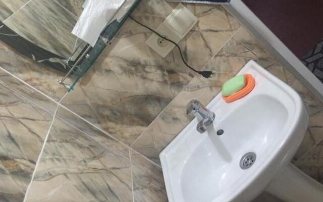 Apartment on Gorgasali 98