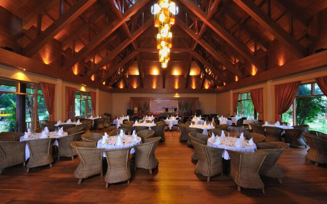 Aureum Palace Hotel & Resort, Inle