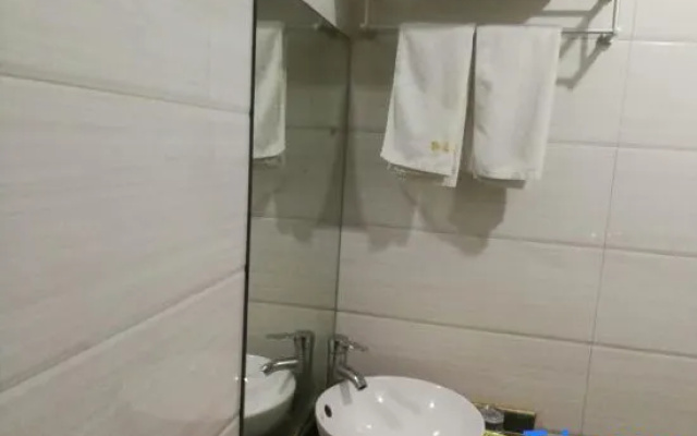 Shengtai Hotel