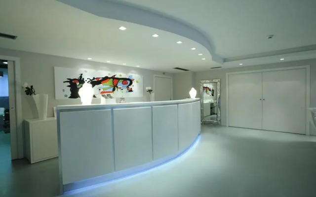 Park Hotel Sporting