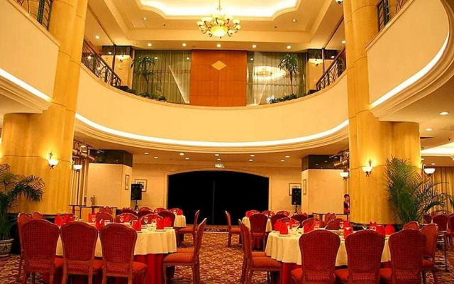 Garden Hotel - Chongqing