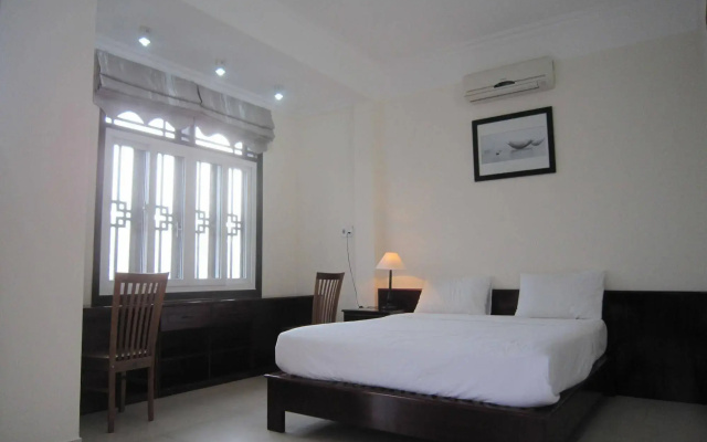 Sea Star Homestay
