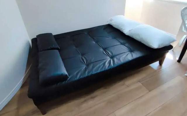 Acomodações Rg Apartamentos São Paulo Sp