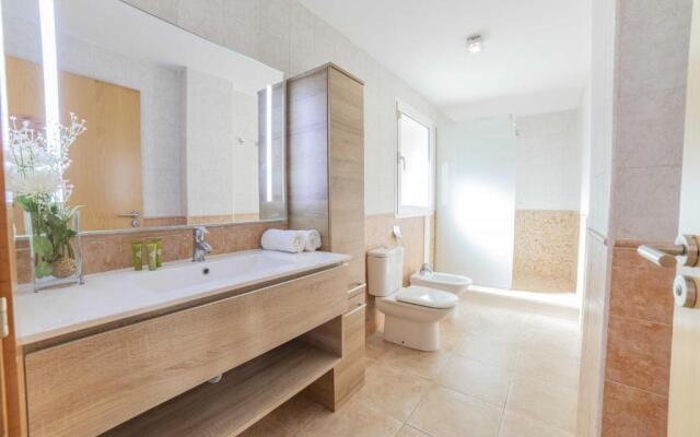 Villa Bonaire Sunset - Solar 200