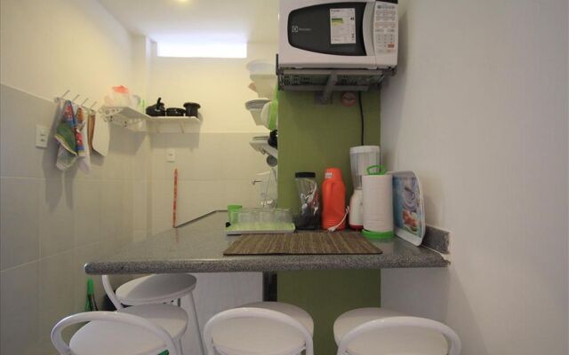 GoHouse Copacabana 1005 A