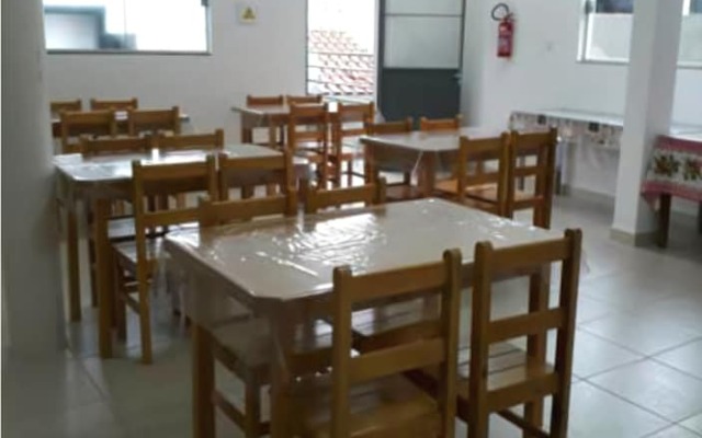 Pousada Gef Aparecida