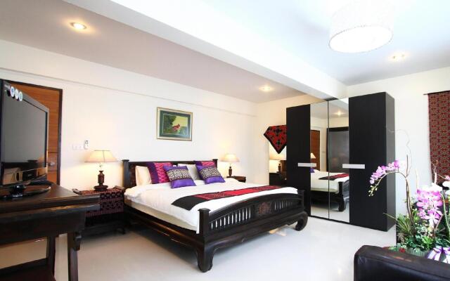 The XYM Hotel