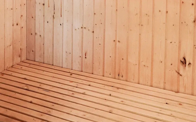 12 Person Holiday Home in Hundested