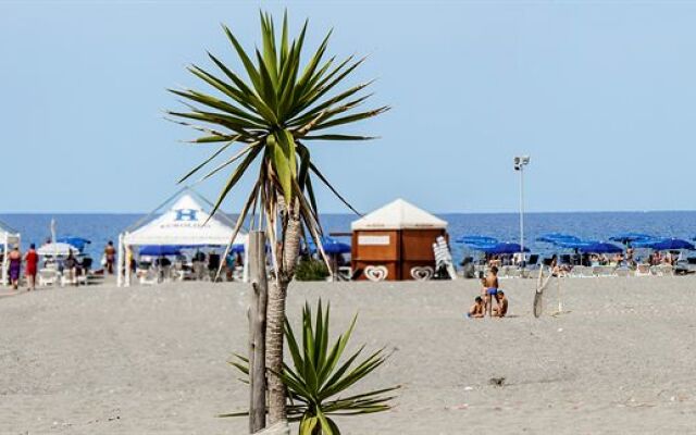Villaggio Hotel Eurolido