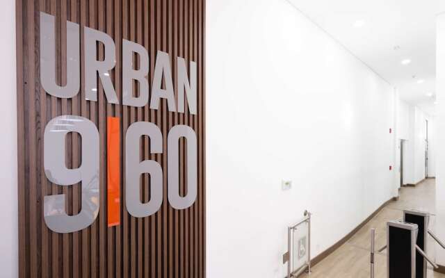 Urban 960 by Weeki