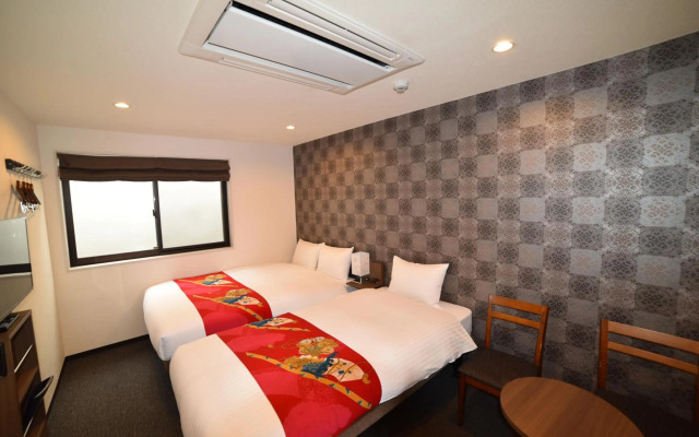 Laon Inn Gion Nawate