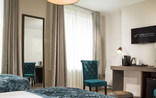 No 9 Rathgar By The Keycollections