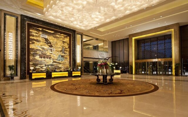 Hilton Nanjing