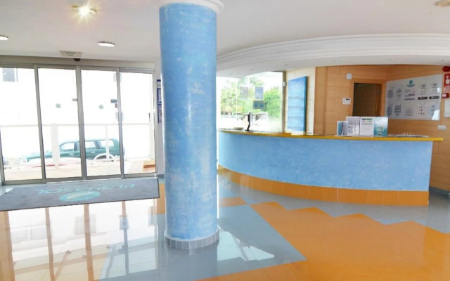 Aparthotel Vibra Sanan - Adults Only