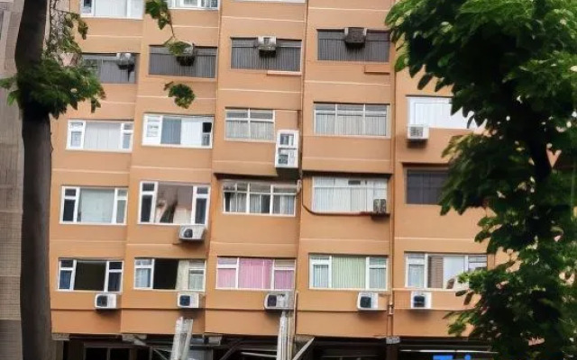Luna Inn-Tsim Sha Tsui