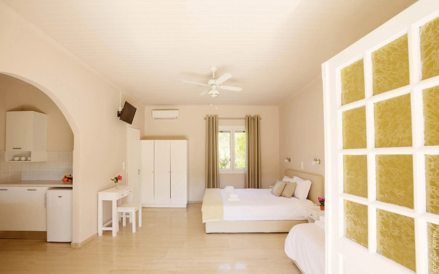 Paradise Village