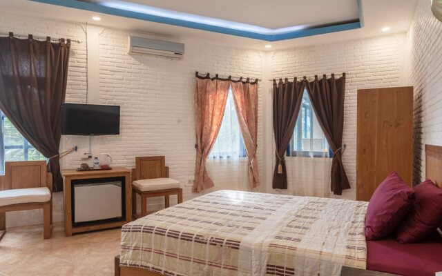 Guest House Kudos