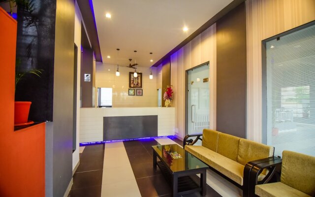 G G Holiday Homes Innovating Hospitality