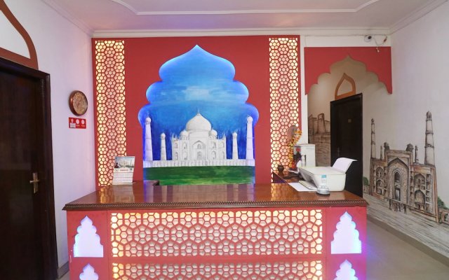 OYO 25115 Hotel Mughal Grand