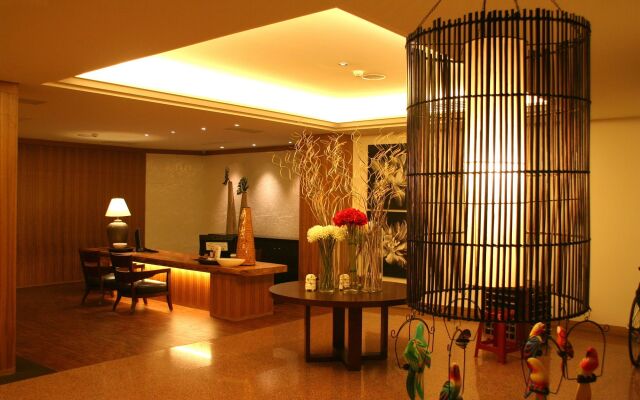 Taitung Bali Suites Hotel