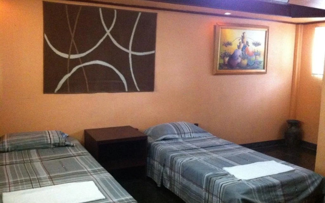 Zapa Inn - D' Sapa Lodge