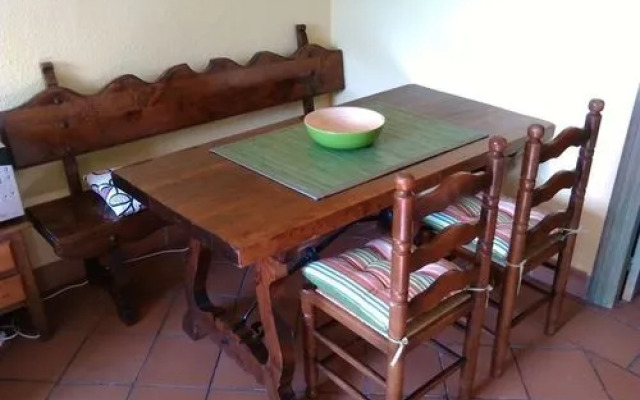 Todosierranevada - Zona Baja - 4 Dormitorios