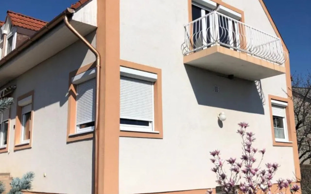 Virág Apartman