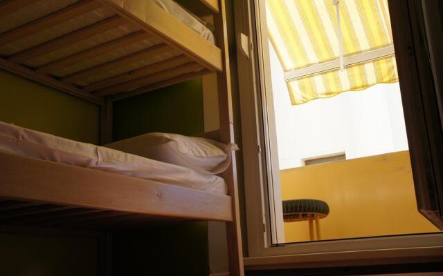 Sweet Dreams Hostel