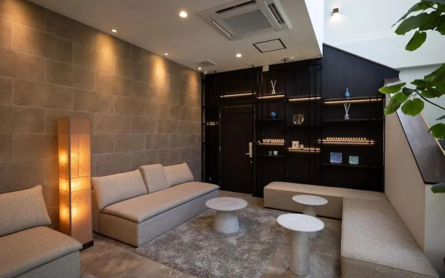 Homm Stay Yumiha Okinawa