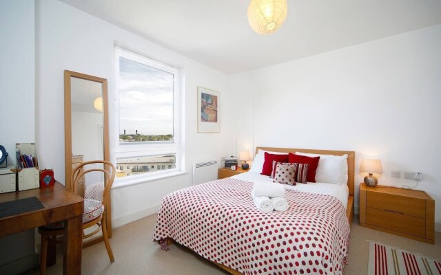 Magnificent 1BR in Historical Greenwich