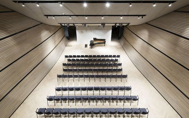 Arlberg Hospiz Chalet Suiten