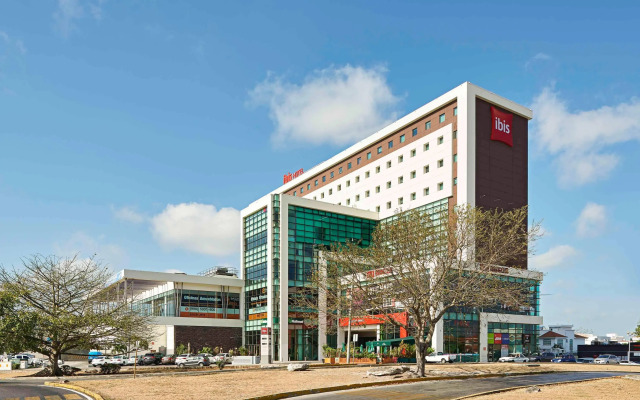 ibis Cancun Centro
