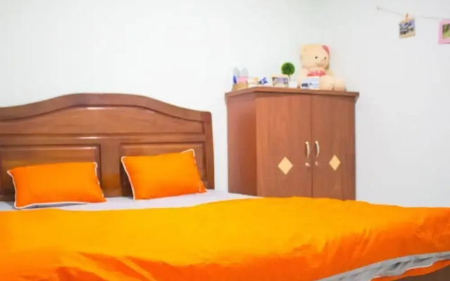 The PM Hostel