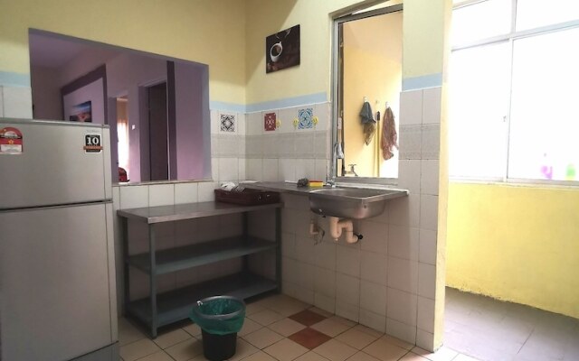 TT Suites Kota Kinabalu City Centre