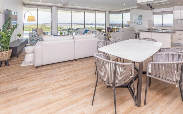 The Waterford Prestige Apartments