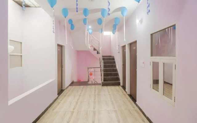 Hotel Primeland by OYO Rooms