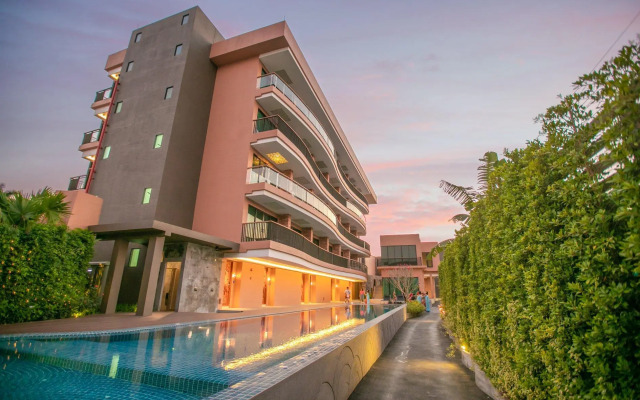 Rachabhura Hotel
