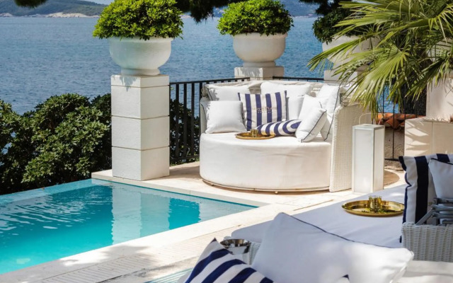 Villa Mey's Place On The Beach