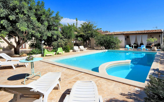 B&B U Marchisi