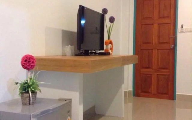 The Moonlight Resort