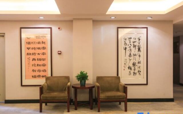 Zhongkai International Hotel