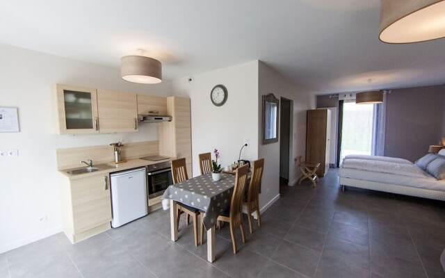 Maison d’hôtes Sainte Hune appartements et chambres