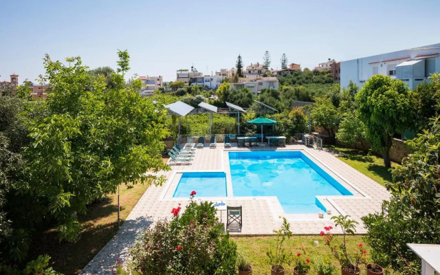 Villa Asteri